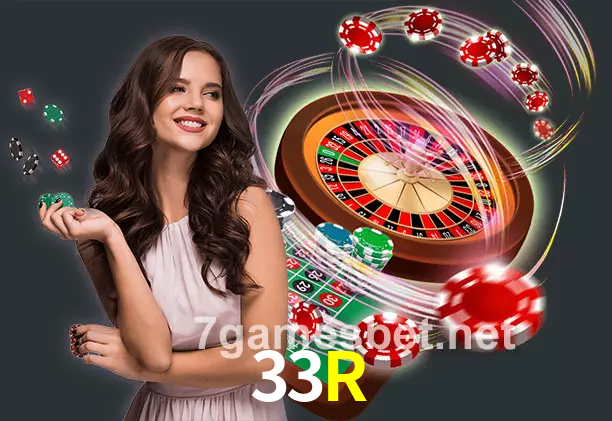 vivo no cassino 33R