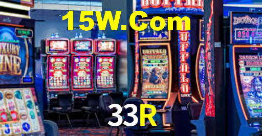 Blackjack Table 33R