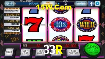 33R,33R Bet