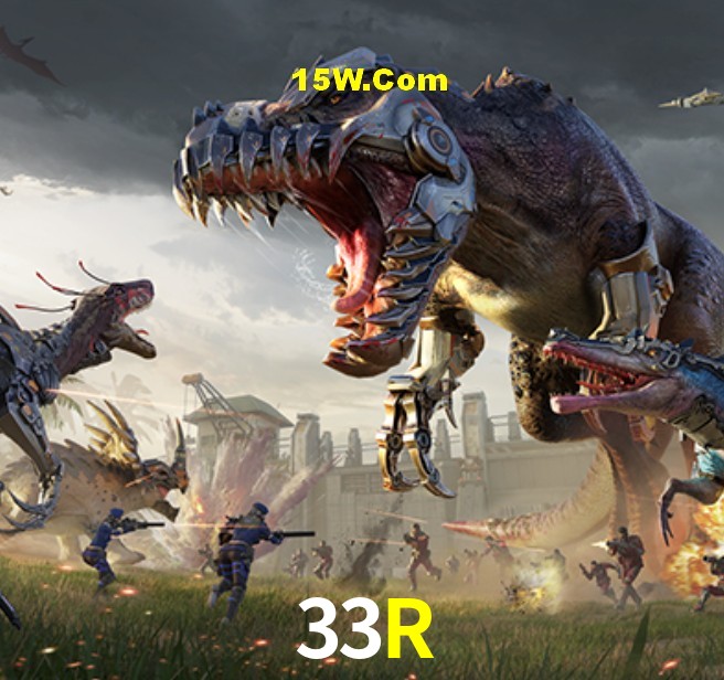 Estatísticas do Jogo 33R