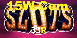 Slot Games 33R