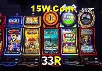 Benefícios da Conta 33R