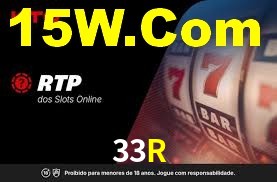 Welcome Bonus 33R
