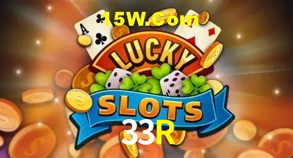 Sinta a adrenalina dos jogos de cassino com 33R