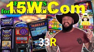 Game Providers 33R