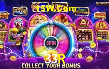 Diretório de Jogos 33R