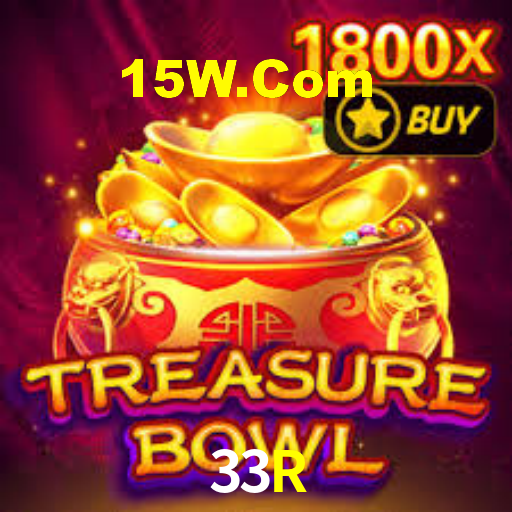 VIP Casino 33R