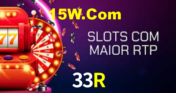 33R